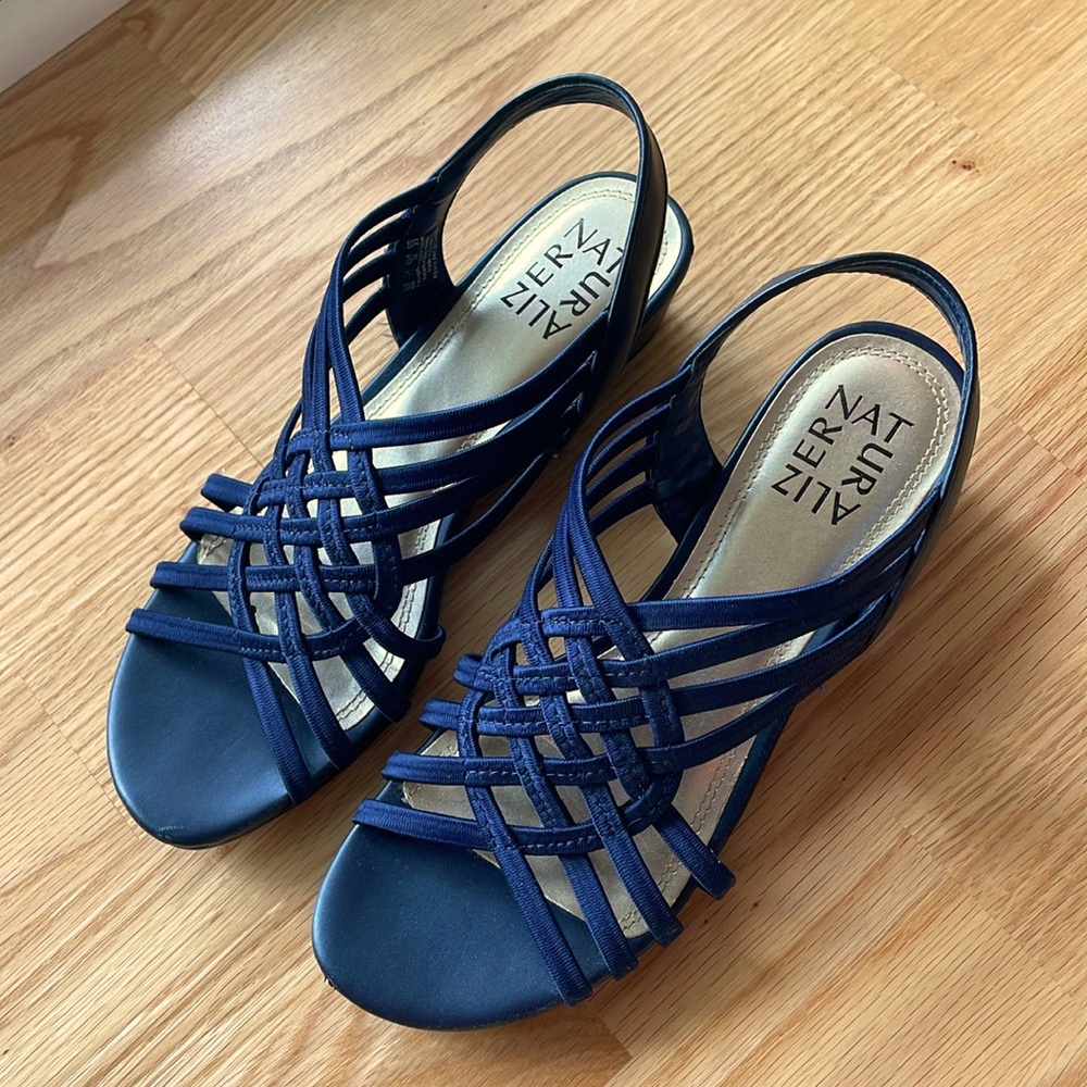Naturalizer Women’s Flat Sandals